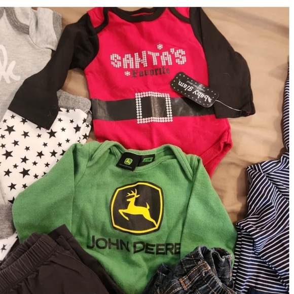 3-6M bundle - Picture 3 of 5